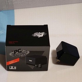 PC Engine mini Console Bundle Turbo Pad 8Bitdo Controller HDMI USB Adapter