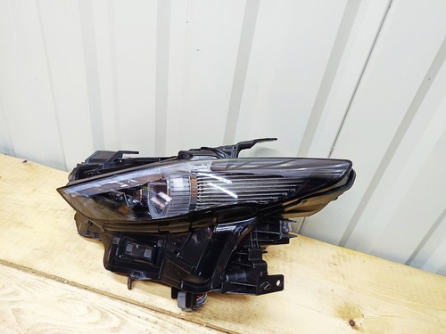 MAZDA CX30 FULL LED SCHEINWERFER HEADLIGHT FARO PHARE LHD - Imagen 6 de 12