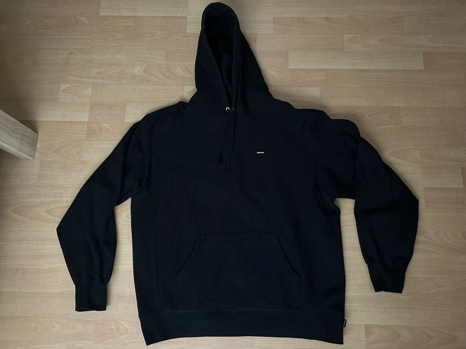 Supreme Box Logo, Foto 1 von 5