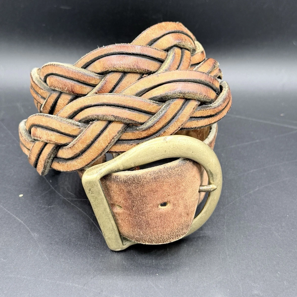 Handmade Bohemian Wide Belts for Women for sale | eBay display picture 1