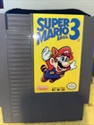 Super Mario Bros 2 - NES Original Nintendo Game CARTRIDGE ONLY Very Good
