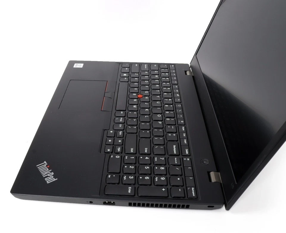 Lenovo ThinkPad L15 15-inch 2020-Core i5-10310U 8GB RAM 256GB SSD