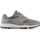 New Balance Heritage Golf Shoes Grey