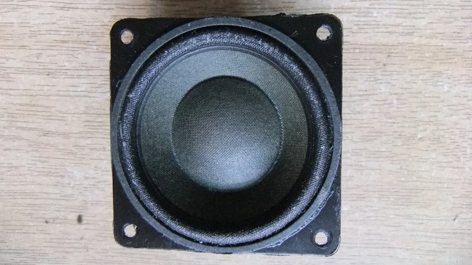 Used Replacement Speaker Set for a Bose SoundDock 10 or DIY Project - Guaranteed - Image 3 of 4