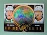 2024-25 SPx Hockey Wyatt Johnston Jack Eichel Excellence Redefined #EX-10