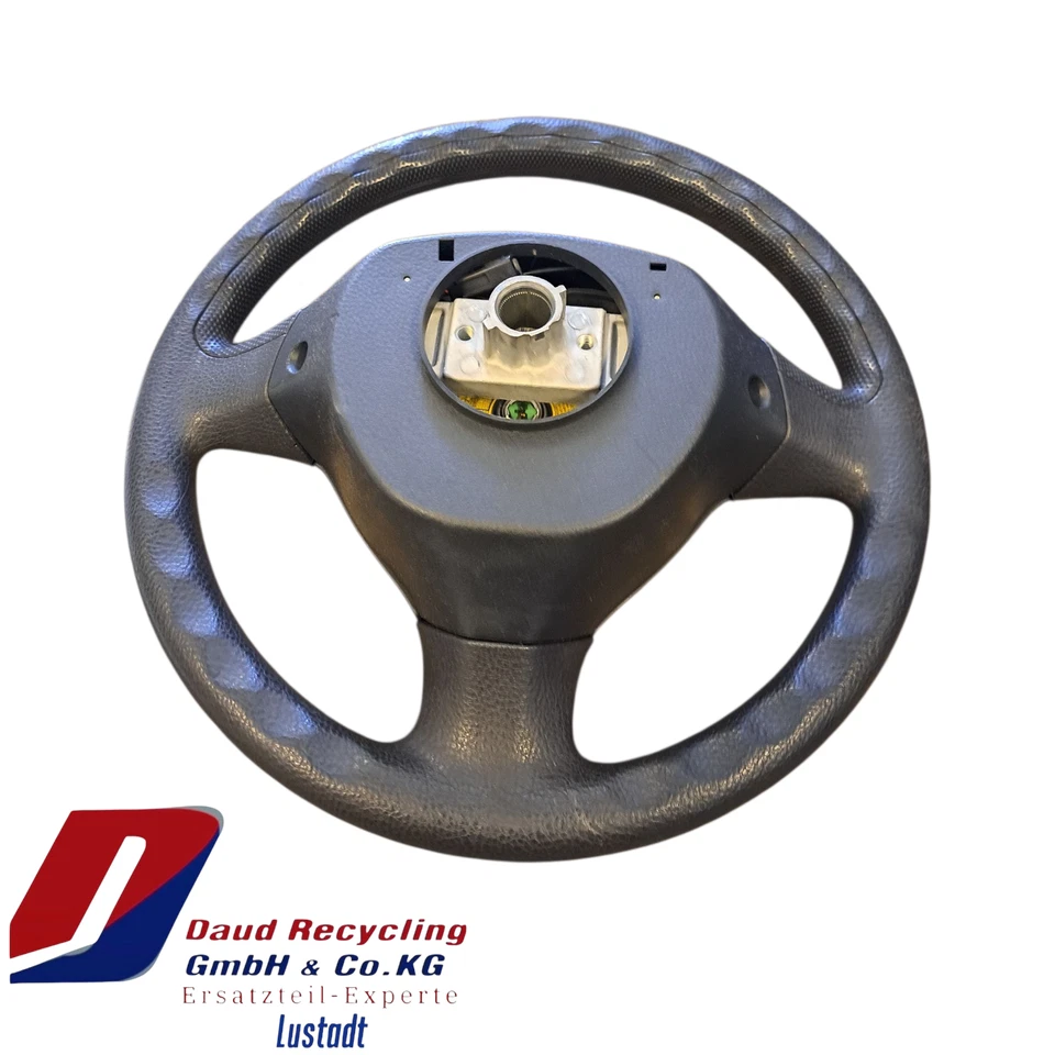 Opel Agila A Lenkrad - Bild 3 von 3