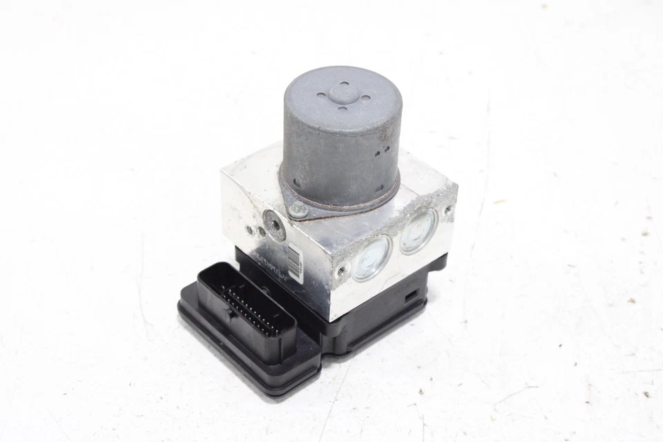 2011-2021 JEEP GRAND CHEROKEE 4WD 防锁制动系统 ABS PUMP 模块 原始设备制造商 — 第 2/4 张图片