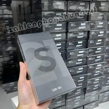 NEW UNLOCKED SAMSUNG GALAXY S21+ PLUS 5G 128GB G996U FOR AT&T T-MOBILE VERIZON