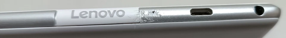 Tablet Lenovo TB-X304L 10.1" 4G/LTE | 2Gb RAM | 16Gb | 100% Funcional - Imagen 4 de 4