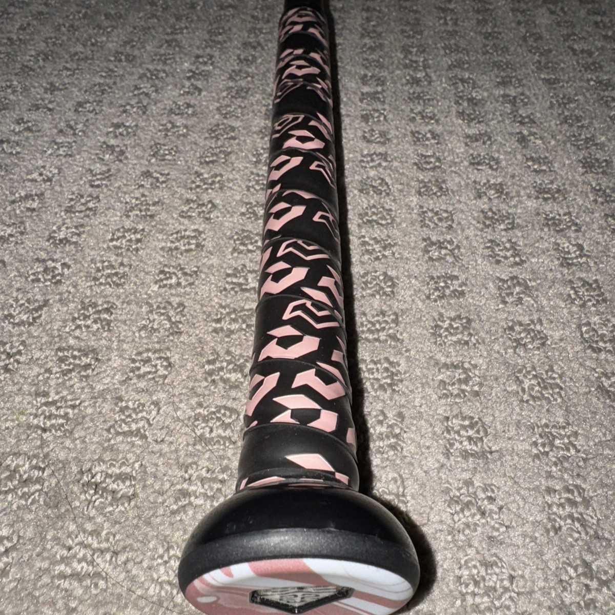 Batte De Softball DeMarini Whisper (-10) 2025 – 33/23, Composite, Neuve
