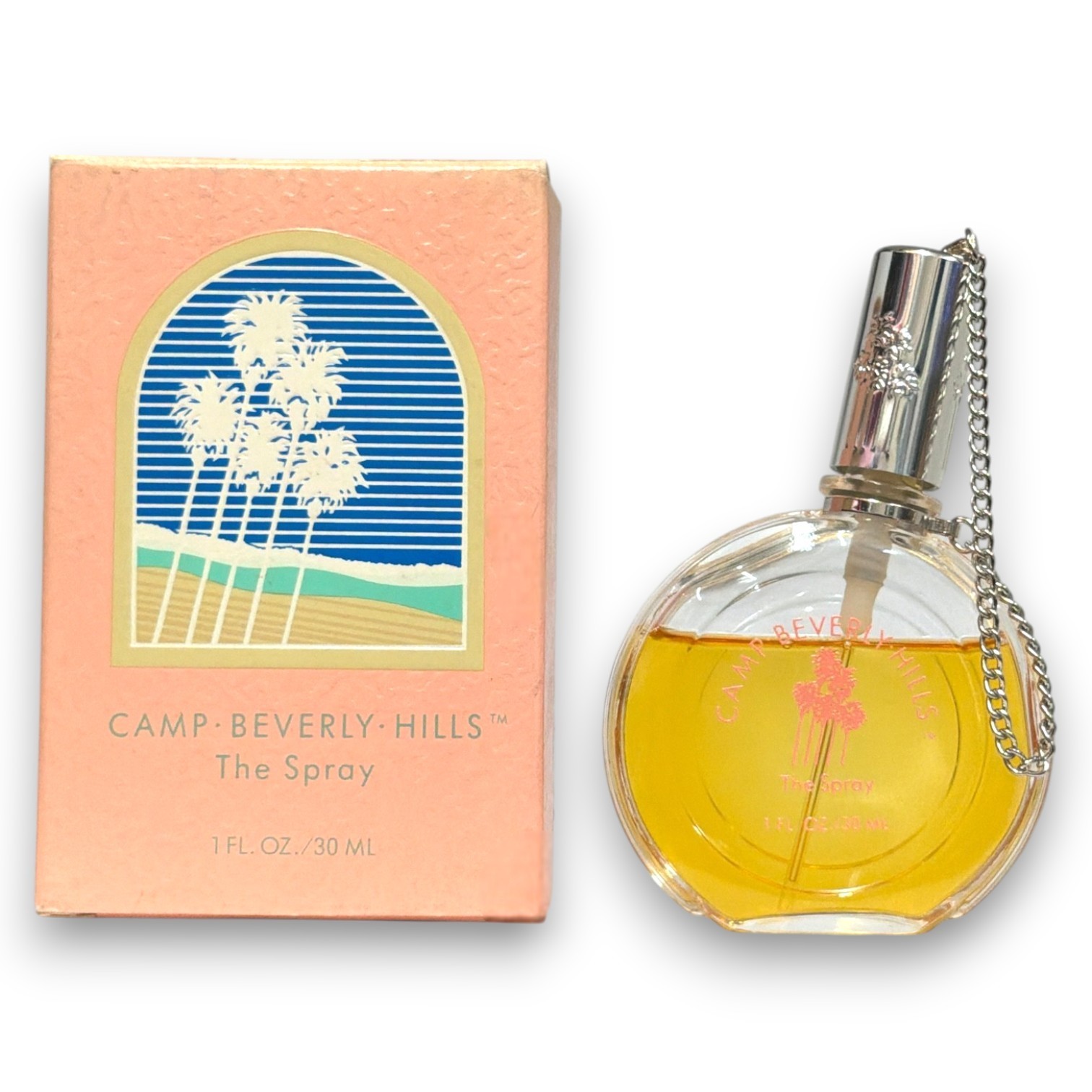 Camp Beverly Hills 1 - 6790₽