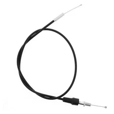 QuadBoss Throttle Cable Assembly for 1987-1989 Yamaha YFM200 Moto-4 ATV