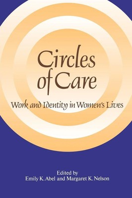 Emily K. Abel (u. a.) | Circles of Care | Taschenbuch | Englisch (1990)