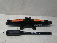 NISSAN ALTIMA 2008 Jack 08