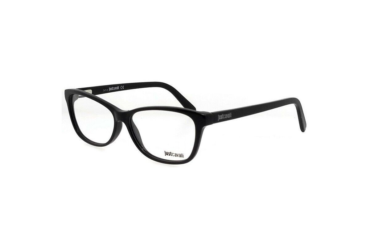 Женские очки JUST CAVALLI размером 53 мм-140 мм-13 мм 4590₽
