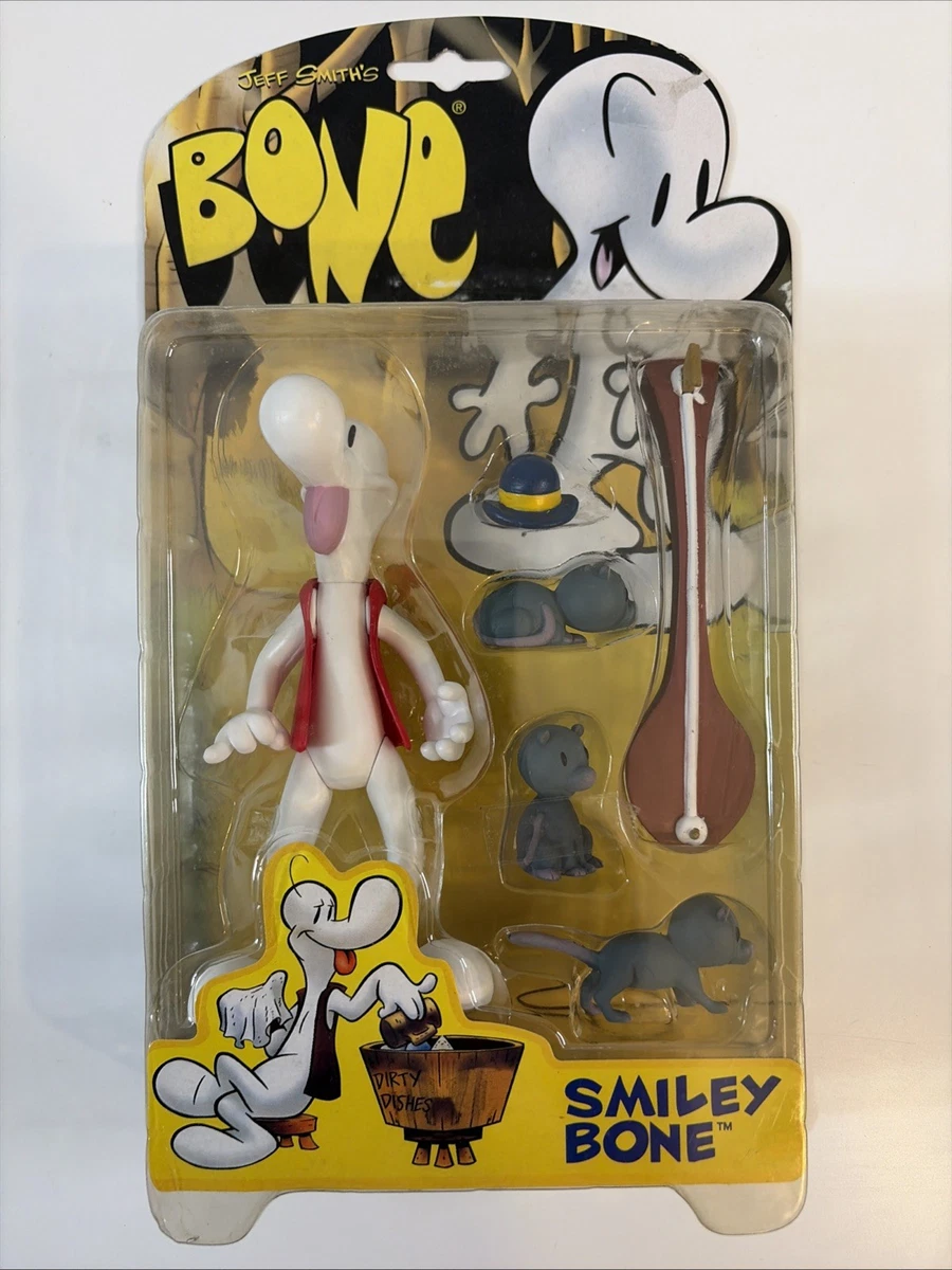 ReSaurus Jeff Action Figures & Accessories for sale - eBay