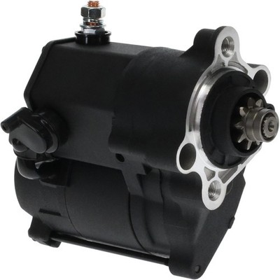 New 12V Starter Fits Harley-Davidson XLH Sportster XLH883 1986-1990 91-29-5399