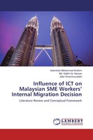 Adamkolo Mohammed Ibrahim (U. A.) | Influence Of ICT On Malaysian Sme...