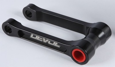 DEVOL 0115-2301 LINK LOWERING KAWASAKI