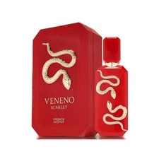 French Avenue Veneno Scarlet EDP Spray 3.4 Oz Unisex