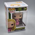 !FUNKO POP! Movies Wicked Glinda in Nightgown #1699 Vinyl Figure