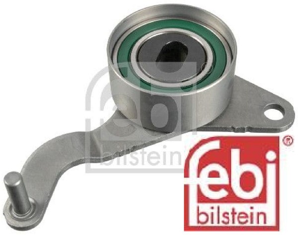 Febi Bilstein 12432 Spannrolle FüR Zahnriemen Spannrolle FüR Zahnriemen-image