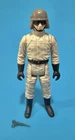 Star Wars 1984 Kenner Vintage Original AT-ST Driver Action Figure w/ Blaster