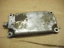 1991 Suzuki GSX 750 Katana cylinder head valve cover breather