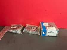 BARDEN L093HDF1000- DUPLEX ANGULAR CONTACT BEARING, 0.9385" BORE