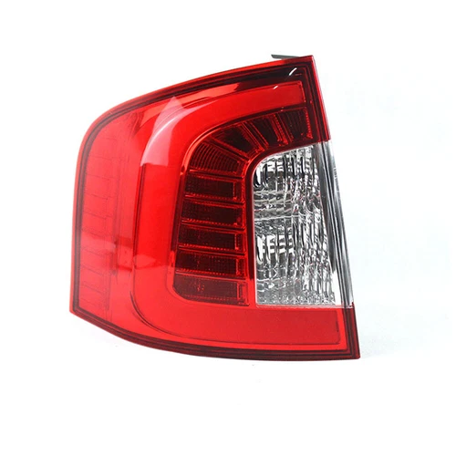 For Edge 2011 2012 2013 2014 1PCS Left LED Rear Taillight Assembly Tail Lamps - Bild 2 von 8