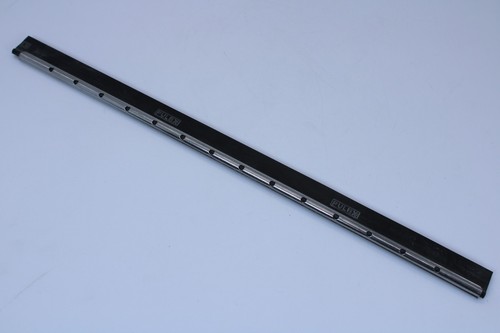 Pulex Silverband Stainless Steel Squeegee Channel 40CM - Picture 11 of 17