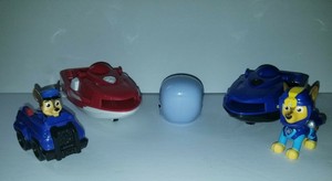 paw patrol rescue jet skis