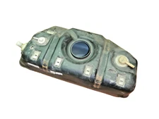 Jeep Wrangler TJ 03-04 19 Gallon Poly Plastic Gas Fuel Tank 52100483