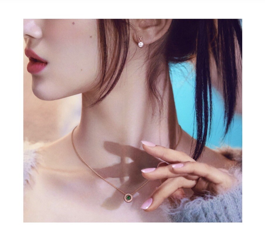 【STONEHENgE】Stella〜Dancing Stone Necklace SC1609/SC1610 s-l1200.jpg