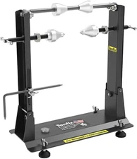Motorcycle Wheel Balance Stand, Single-Axle Wheel Balancing (Heavy-Duty Version)