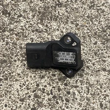 GENUINE VW AUDI SEAT  MANIFOLD AIR PRESSURE MAP SENSOR  038906051C 0281002401 #4