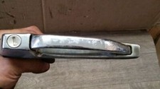 MERCEDES-BENZ S-KLASSE (W116) Türgriff vorn, chrom 1167600159 MERCEDES-BENZ S-KLASSE (W116) Türgriff vorn, chrom 1167600159