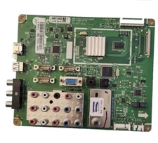40" SAMSUNG LCD TV LN40B550K1FUZA MAIN BOARD