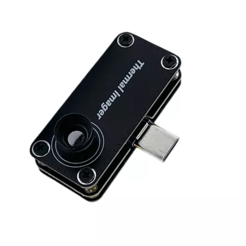 TIOP01 Infrared Thermal Imaging Camera IR Imager USB Type-C for Android Phone - Picture 9 of 12