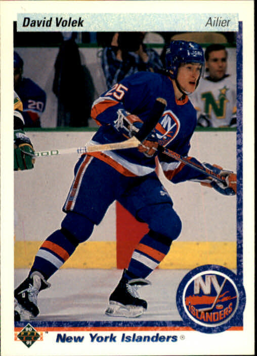 A9086- 1990-91 Upper Deck French Hk Card #s 1-200 -You Pick- 15+ FREE US SHIP