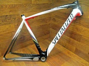 tarmac pro frameset