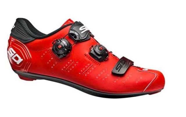 sidi carbon twelve