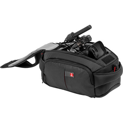 Pro MDH2 camcorder bag for Panasonic MF5 AC8PJ MDH1 HMC80