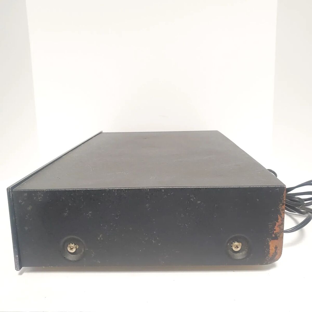 TEAC AN-80, Dolby Noise Reduction Unit, Made in Japan TEAC AN-80, Dolby Noise Reduction Unit, Made in Japan