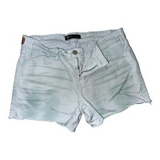 Size 12 Levi Shorts