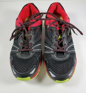 fila shoes lime green