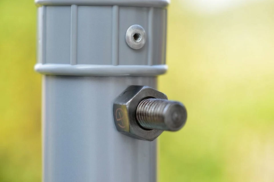 Vis Magnétique Neodym Geocahing geocache Cache Écrou Chapeau Aimant Géocache - Photo 2/3