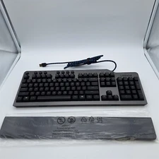 Lenovo GY40T26478 Legion K500 RGB Mechanical Gaming Keyboard Red Mechanical Keys