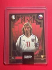 Topps Pavel Nedved /75 Reign Supreme - Czech Republic Total Football 2023/24