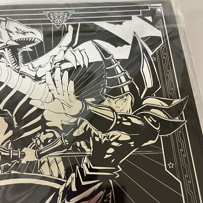 YuGiOh Binder 25th Anniversary 9 Pockets Jump Victory Carnival